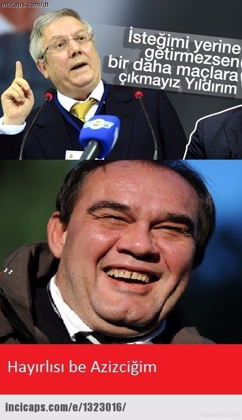 Gaziantepspor - Fenerbahçe capsleri 14