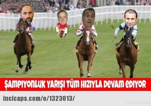 Gaziantepspor - Fenerbahçe capsleri 5