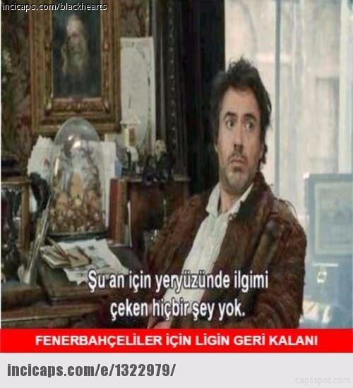 Gaziantepspor - Fenerbahçe capsleri 17