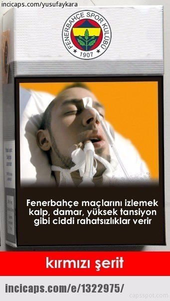 Gaziantepspor - Fenerbahçe capsleri 19