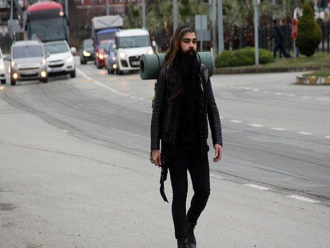 Bir otostopçudan parasız seyahat etmenin incelikleri 4