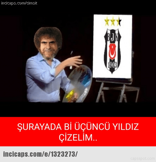 Galatasaray - Beşiktaş maçı sonrası capsler patladı! 17