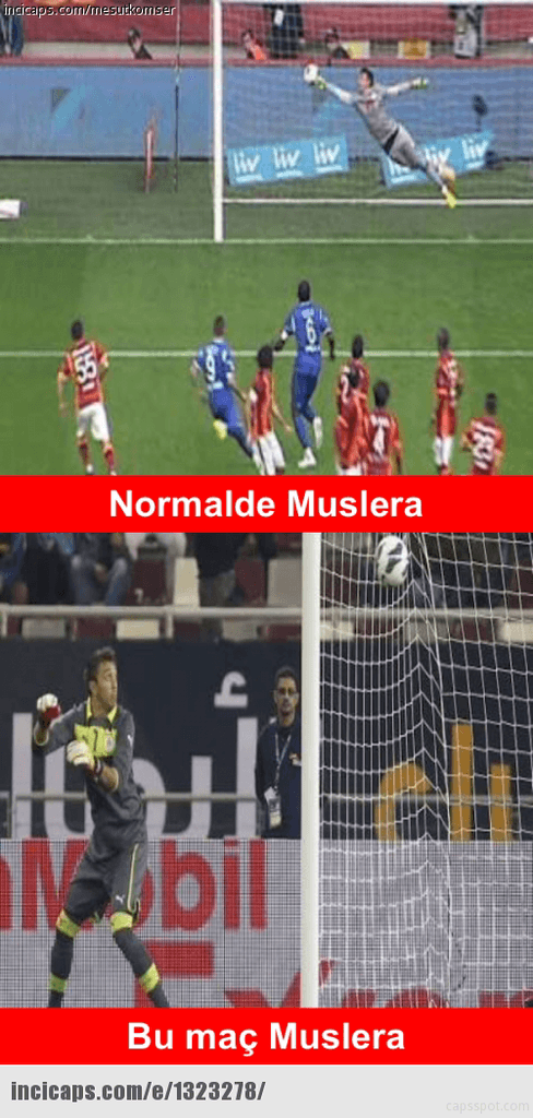 Galatasaray - Beşiktaş maçı sonrası capsler patladı! 16