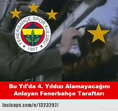 Galatasaray - Beşiktaş maçı sonrası capsler patladı! 12