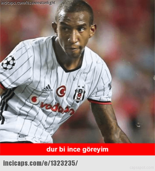 Galatasaray - Beşiktaş maçı sonrası capsler patladı! 19