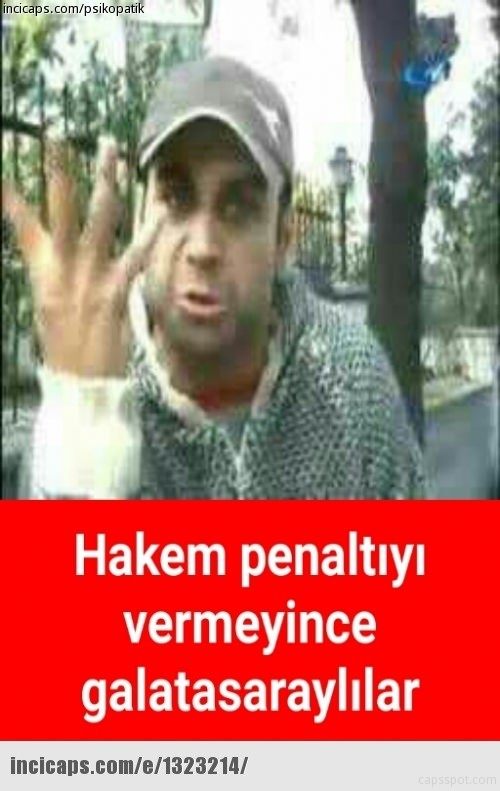 Galatasaray - Beşiktaş maçı sonrası capsler patladı! 10