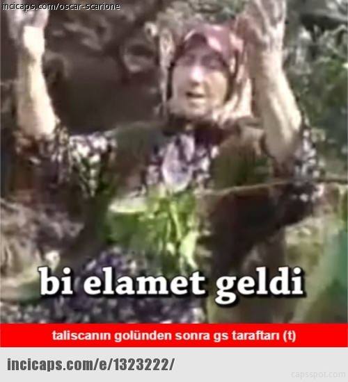 Galatasaray - Beşiktaş maçı sonrası capsler patladı! 5