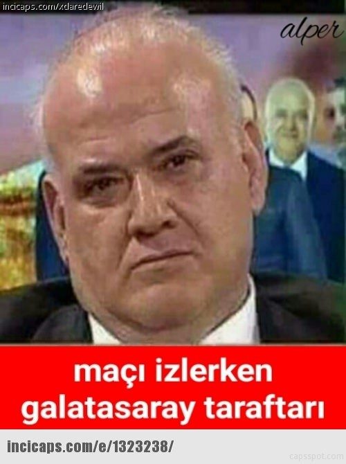Galatasaray - Beşiktaş maçı sonrası capsler patladı! 3