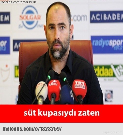 Galatasaray - Beşiktaş maçı sonrası capsler patladı! 25