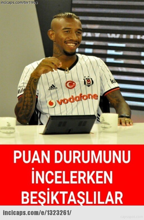 Galatasaray - Beşiktaş maçı sonrası capsler patladı! 23