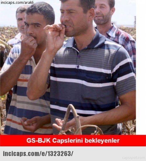 Galatasaray - Beşiktaş maçı sonrası capsler patladı! 22