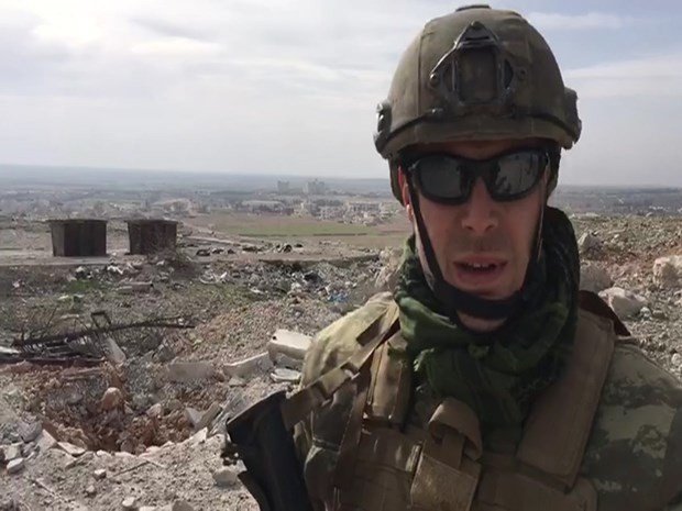 Teröre eş zamanlı darbe 11