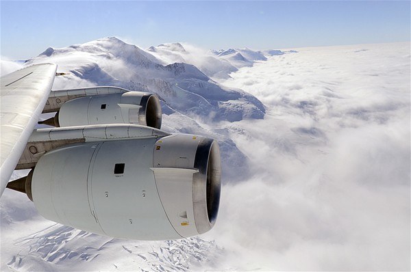 Hiçbir ülkenin istemediği kara parçaları 1