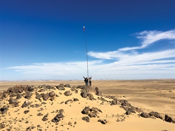 Hiçbir ülkenin istemediği kara parçaları 10