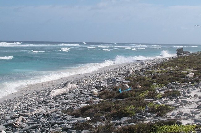 Hiçbir ülkenin istemediği kara parçaları 23