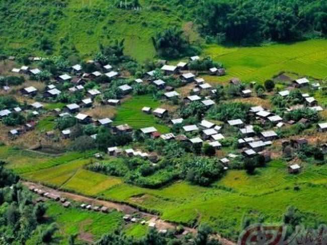 Hiçbir ülkenin istemediği kara parçaları 35