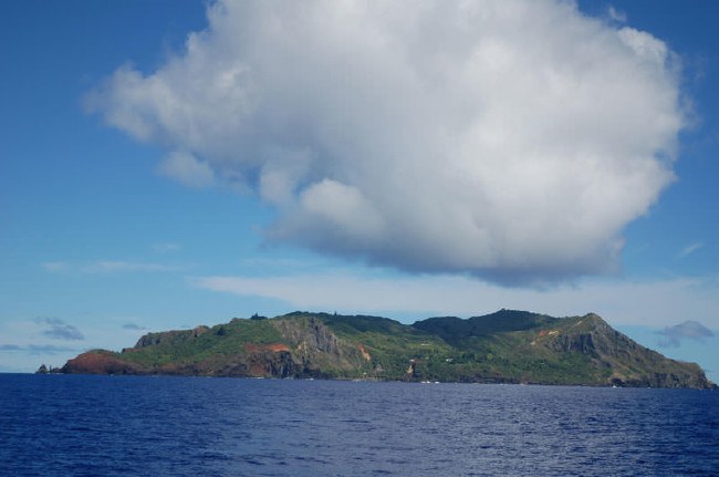Hiçbir ülkenin istemediği kara parçaları 37