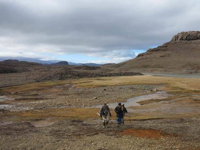 Hiçbir ülkenin istemediği kara parçaları 40