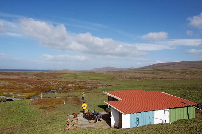 Hiçbir ülkenin istemediği kara parçaları 42