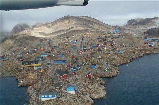 Hiçbir ülkenin istemediği kara parçaları 43