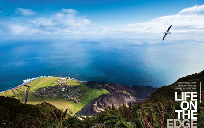 Hiçbir ülkenin istemediği kara parçaları 49