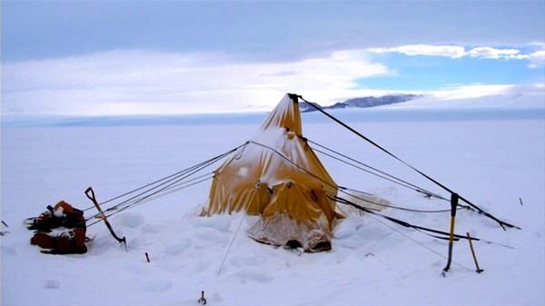 Hiçbir ülkenin istemediği kara parçaları 5