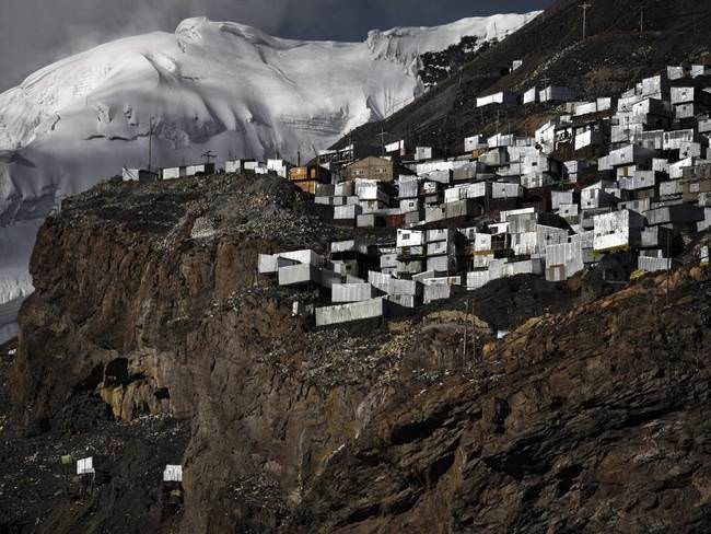 Hiçbir ülkenin istemediği kara parçaları 50