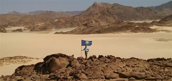 Hiçbir ülkenin istemediği kara parçaları 6