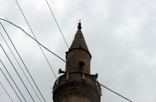 Adıyaman'daki depremden ilk kareler 3