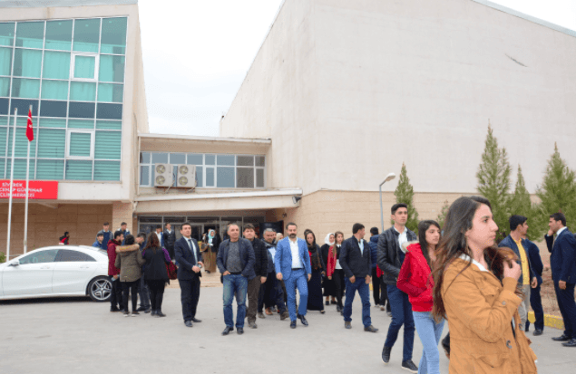 Adıyaman'daki depremden ilk kareler 5