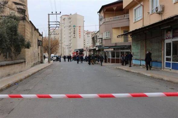 Adıyaman'daki depremden ilk kareler 20