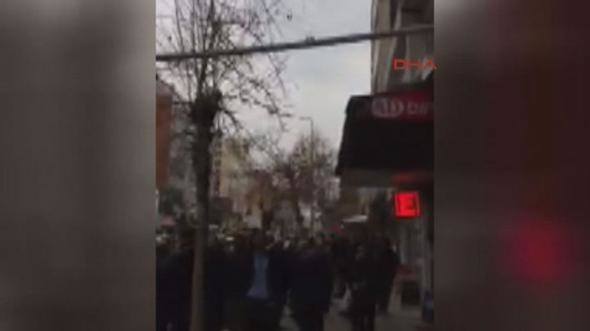 Adıyaman'daki depremden ilk kareler 12