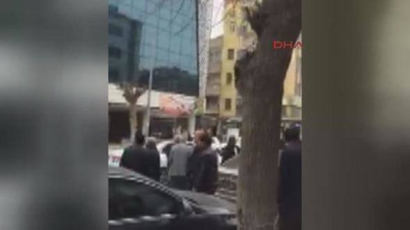 Adıyaman'daki depremden ilk kareler 13