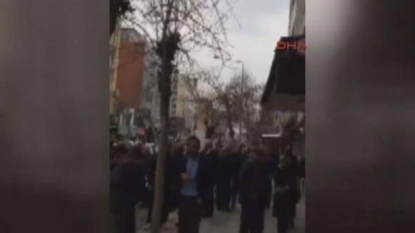 Adıyaman'daki depremden ilk kareler 11