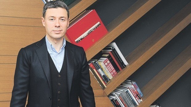 Türkiye'nin en genç zenginleri! 5