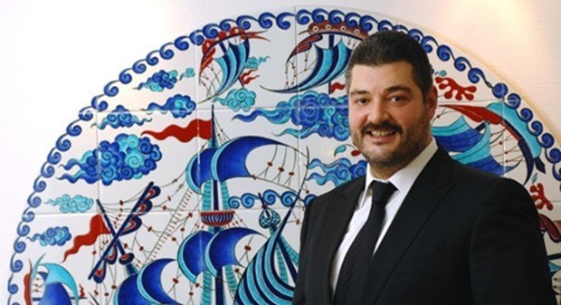 Türkiye'nin en genç zenginleri! 7