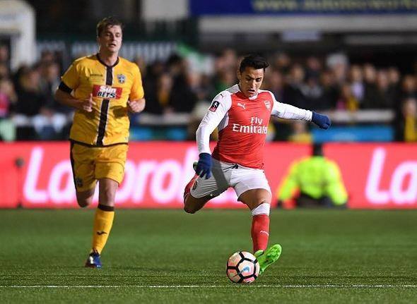 Transfer piyasası karışacak! İşte sözleşmesi 2018'de biten yıldızlar 3