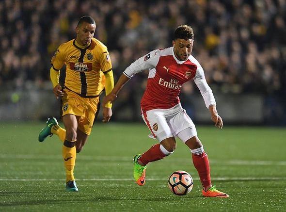 Transfer piyasası karışacak! İşte sözleşmesi 2018'de biten yıldızlar 1