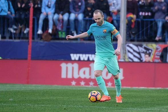 Transfer piyasası karışacak! İşte sözleşmesi 2018'de biten yıldızlar 4