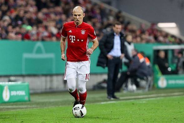 Transfer piyasası karışacak! İşte sözleşmesi 2018'de biten yıldızlar 6