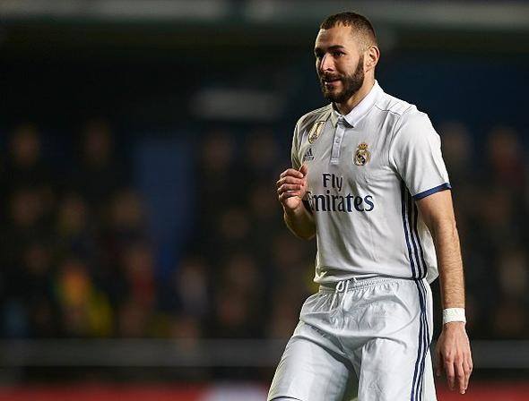 Transfer piyasası karışacak! İşte sözleşmesi 2018'de biten yıldızlar 16