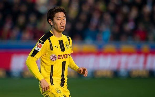 Transfer piyasası karışacak! İşte sözleşmesi 2018'de biten yıldızlar 21