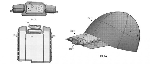 Google'ın gizli projesi deşifre oldu 3