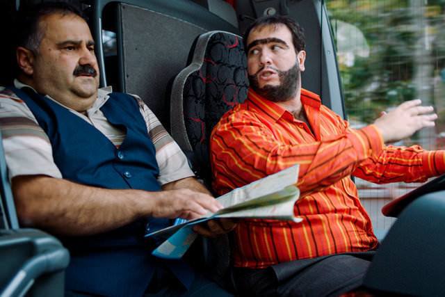 Şahan Gökbakar'dan rekor paylaşımı 8