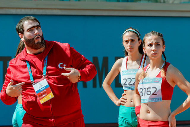 Şahan Gökbakar'dan rekor paylaşımı 9