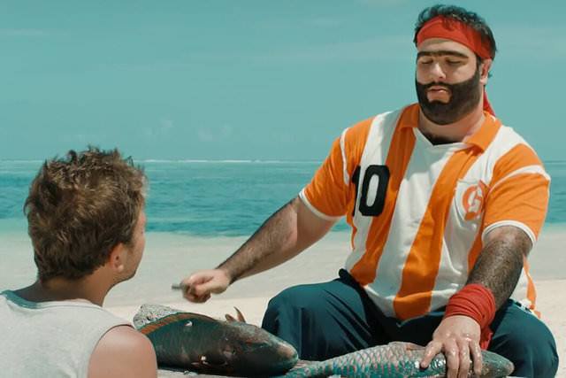 Şahan Gökbakar'dan rekor paylaşımı 10