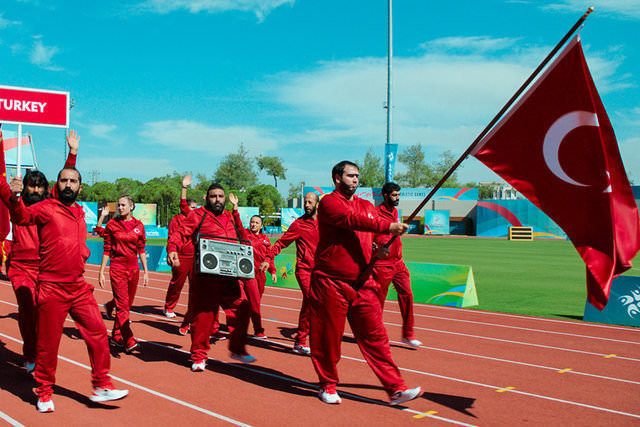Şahan Gökbakar'dan rekor paylaşımı 7