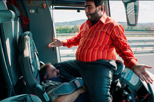 Şahan Gökbakar'dan rekor paylaşımı 12