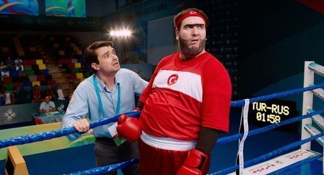 Şahan Gökbakar'dan rekor paylaşımı 2