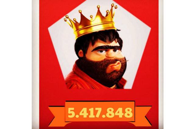 Şahan Gökbakar'dan rekor paylaşımı 4